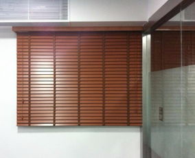 一站式服務 龍崗橫崗辦公窗簾專業安裝指南